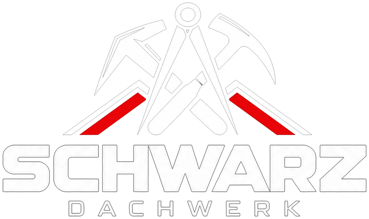 Schwarz Dachwerk